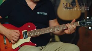 CORT CR100 CRS SUPERGIRL - MUSIC SELL