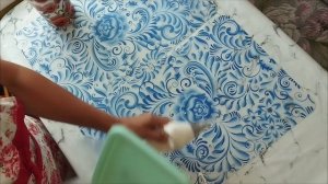 Самый легкий букет!💐 Гортензия из зефира! Получится у каждого! 😘