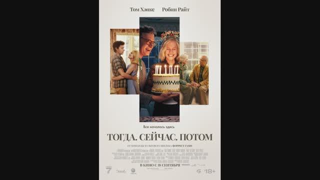 Тогда. Сейчас. Потом смотреть онлайн