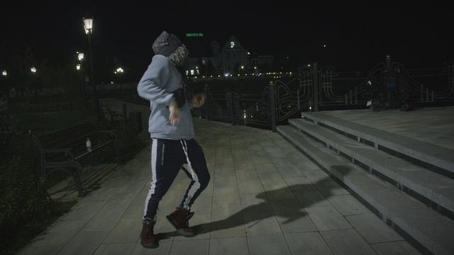 Уличные танцы Street dancing смотреть онлайн