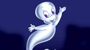 Сериал Каспер – доброе привидение - 3 сезон 20 серия / Casper
