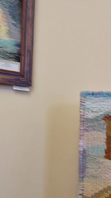 Выставка ручного ткачества в Шуе (1) смотреть онлайн