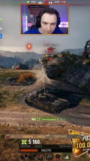 НЕ ДАЛИ МЕДАЛЬ ПУЛА — СЕРВЕР ТАЩИТ БОЙ КОМАНДЕ | ЛУЧШИЕ МОМЕНТЫ ЧАКА №12 #левша #миртанков