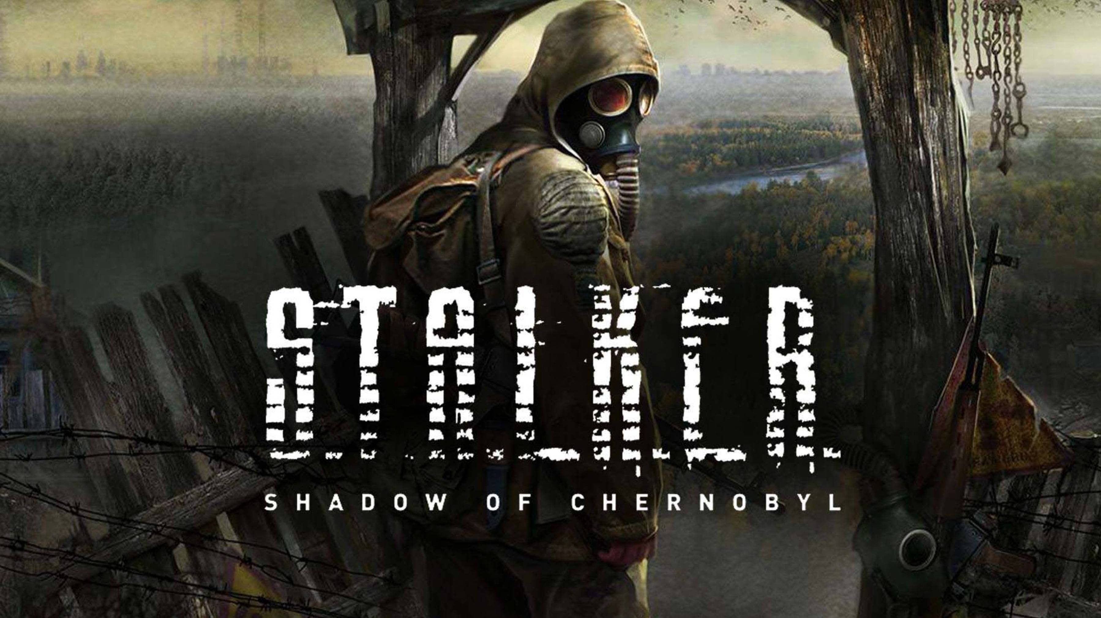 S.T.A.L.K.E.R. Shadow of Chernobyl / Сталкер: Тень Чернобыля / Прохождение / Серия 2 смотреть онлайн