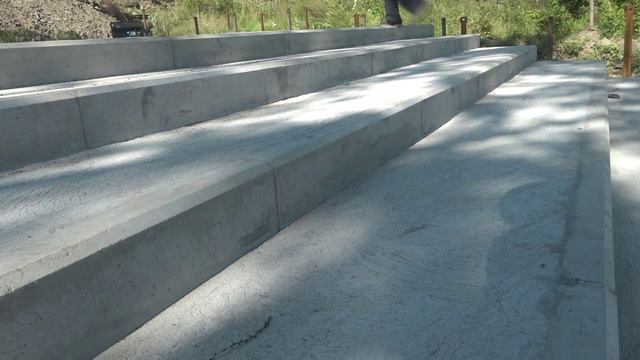 Сквер Звездный откроют в Амурске к концу 2025 года смотреть онлайн