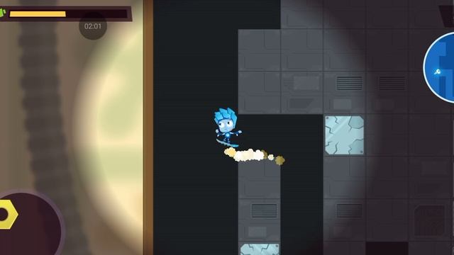 Фиксики прохождение #4