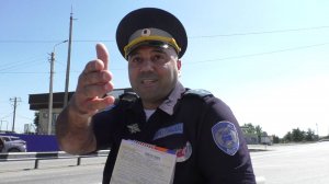 🔥Инспектор остановил на границе Дагестана и Чечни и проявил кавказское гостеприимство🔥