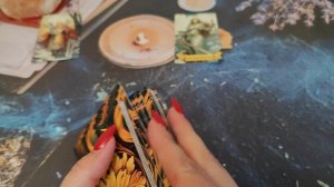 Чем закончится ссора 🍓🤔💐Расклад по вариантам