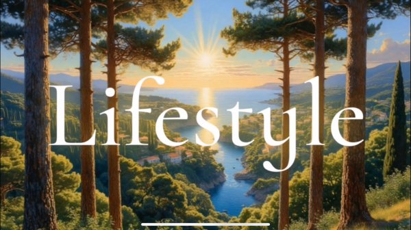 Стиль жизни