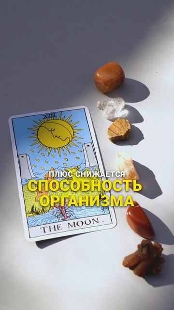 Вы знали, что дефицит витаминов группы B