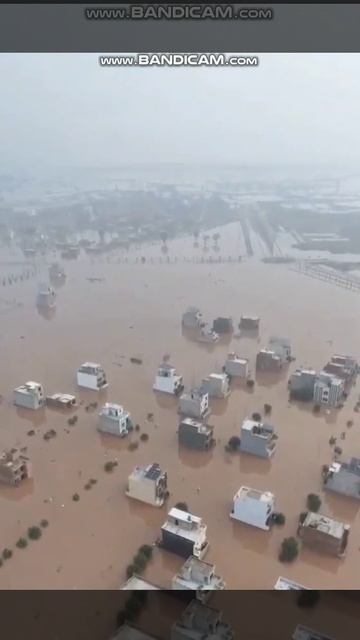 Пакистан затоплен, жуткая катастрофа века смотреть онлайн
