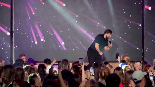 Курбан Гусайханов-Это любовь