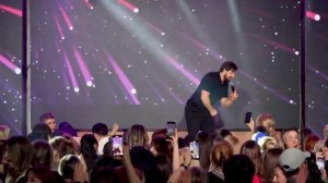 Курбан Гусайханов-Это любовь