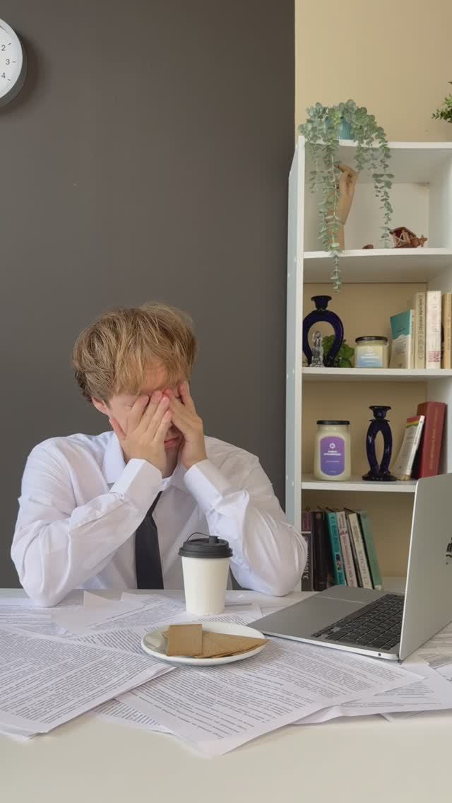 Это взбодрит лучше, чем кофе!