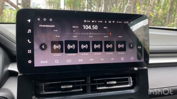 Хавейл М6 Краткий Экскурс На установленное ГУ TEYES LUX one.🤝