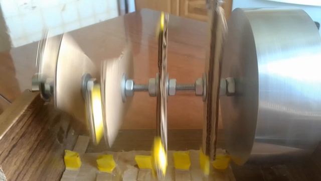 ВЕЧНЫЙ ДВИГАТЕЛЬ. МАКЕТ смотреть онлайн