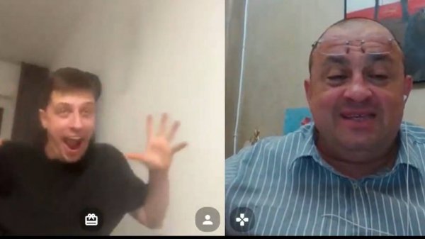 🔥 ПутинОбесие ...