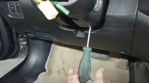 Лансер 9 замена подрулевого шлейфа