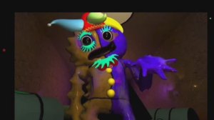 Garden of banban 4 and 11 Happy Franc , phlafy panica and king Jester #9