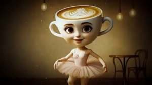 Песня Клип БАЛЕРИНА КАПУЧИНО ХАБИБ - Ягода малинка ПАРОДИЯ / Ballerina Cappuccina