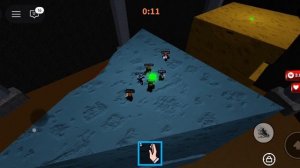 игра в кальмара 3 небесный кальмар