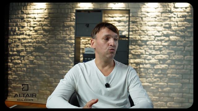 ОТЗЫВ клиента Альтаир | Студия в центре Москвы