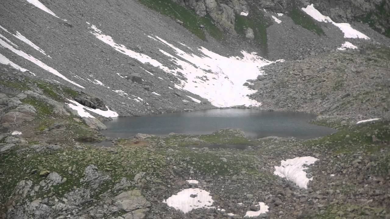 Софийские озера