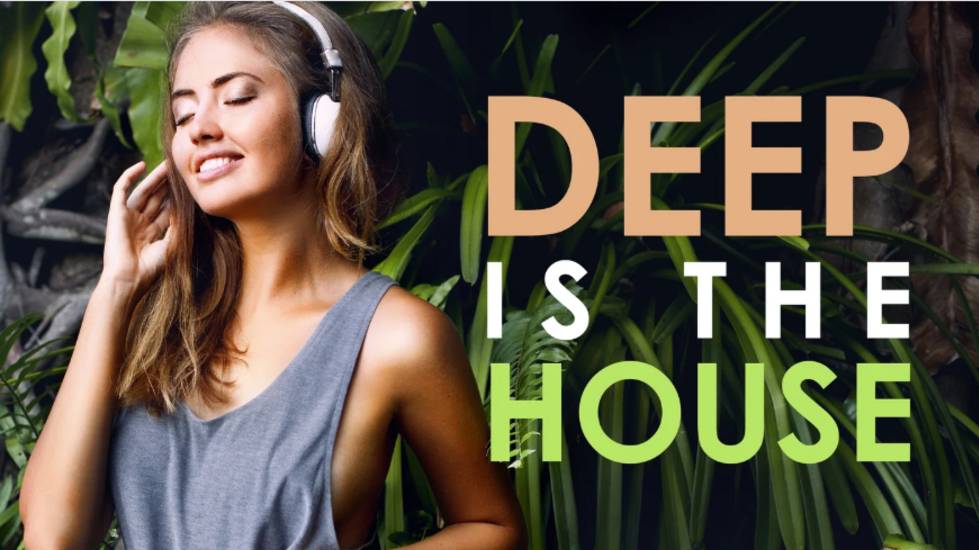 ТОП 20 Deep House Mix 2024 - 2025. Лучший Дип Хаус 2025. Расслабляющая музыка для отдыха смотреть онлайн