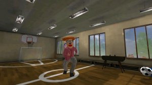 5 НОЧЕЙ С ТИМОХОЙ 4 ШКОЛА (БЭТА ВЕРСИЯ!)