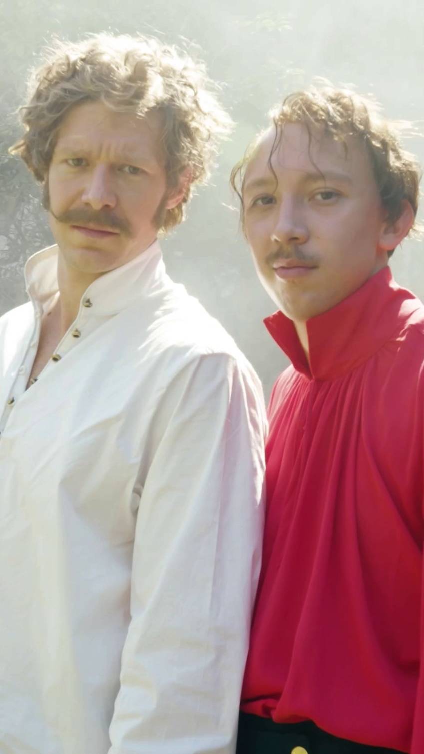 «Новейшие приключения Петрова и Васечкина в горах Кавказа» — скоро в кино смотреть онлайн