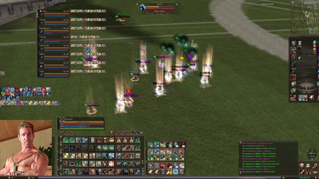 gvg randoms x greenalert смотреть онлайн