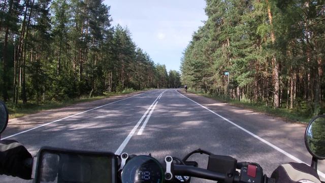 Voge CU525 Чистый звук