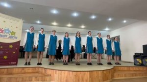 Баллада о военных летчицах