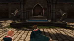 Как пройти Гарри Поттер 3 за 45 минут ｜ Разбор спидрана