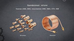 Латунь | Матвед 21