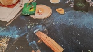 Что сейчас с ним происходит 🔮🍓🤔Расклад по вариантам