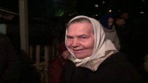 Духовные чада о схимонахине Феодосии