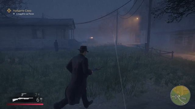 Прохождение: MAFIA DEFINITIVE EDITION Часть 4 (Глава 9) смотреть онлайн