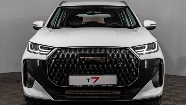 TENET T7 1.6T DCT7 Active EDEFB32B0SE003630 Искрящийся белый