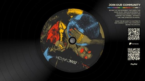 some slick, deep, disco & house grooves mix