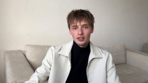 Иван Аксенов. Визитка 2025