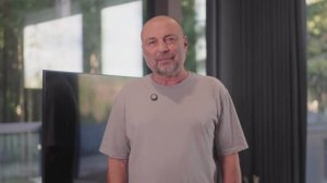 Отзыв Александра Жулина про электрокарнизы Onviz