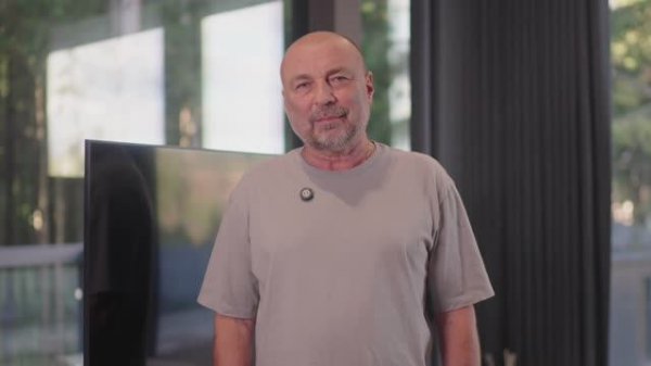 Отзыв Александра Жулина про электрокарнизы Onviz