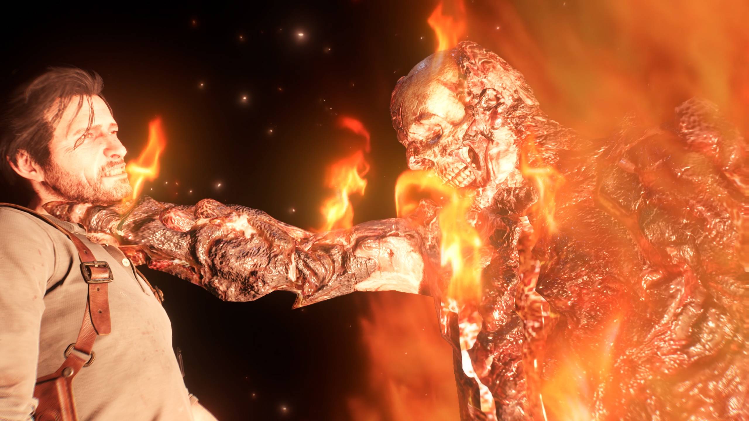 The Evil Within 2 #12