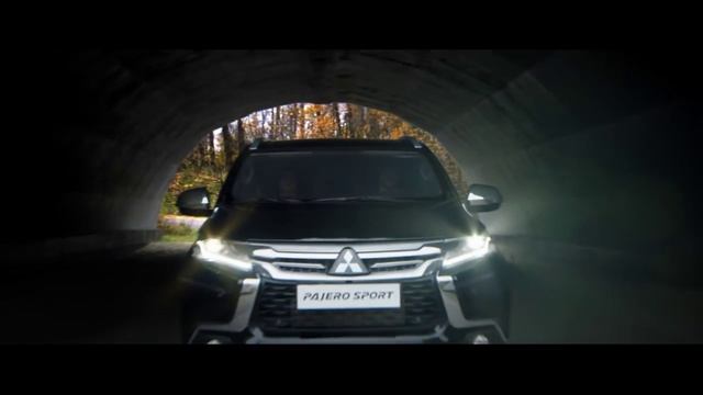 Паджеро Спооорт 2018 смотреть онлайн