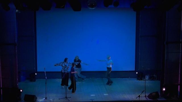 Музыкальная перемена 11А (15.09.2025) смотреть онлайн