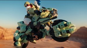 Роботехника Нового поколения Cyclone