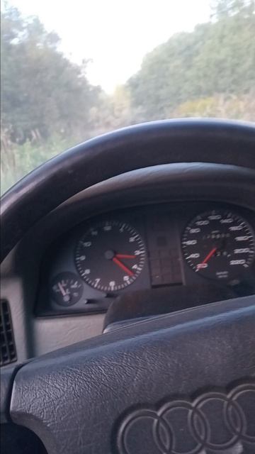 ауди 80