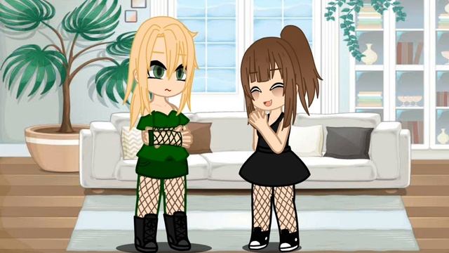 /гача клип/он плохой/ автор: СТРОГИЙ,MAGALYAN .