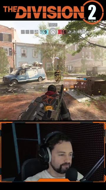 Читеры даже не стесняются рекламировать свои сервисы ⚡ Конфликт ⚡ Division 2 ⚡ ПВП PVP #cheater смотреть онлайн